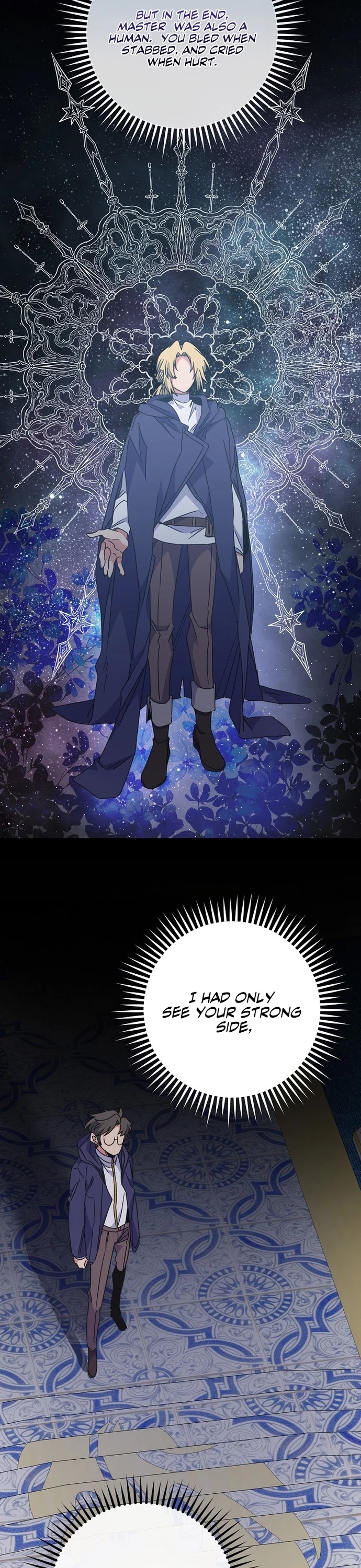 Ygret Chapter 52 page 45 - Chapter 52