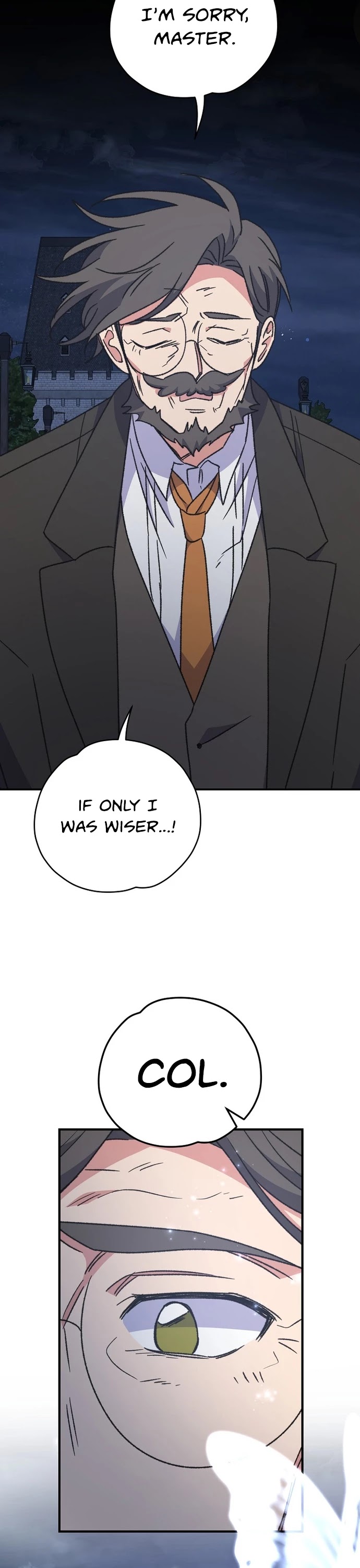 Ygret Chapter 52 page 49 - Chapter 52