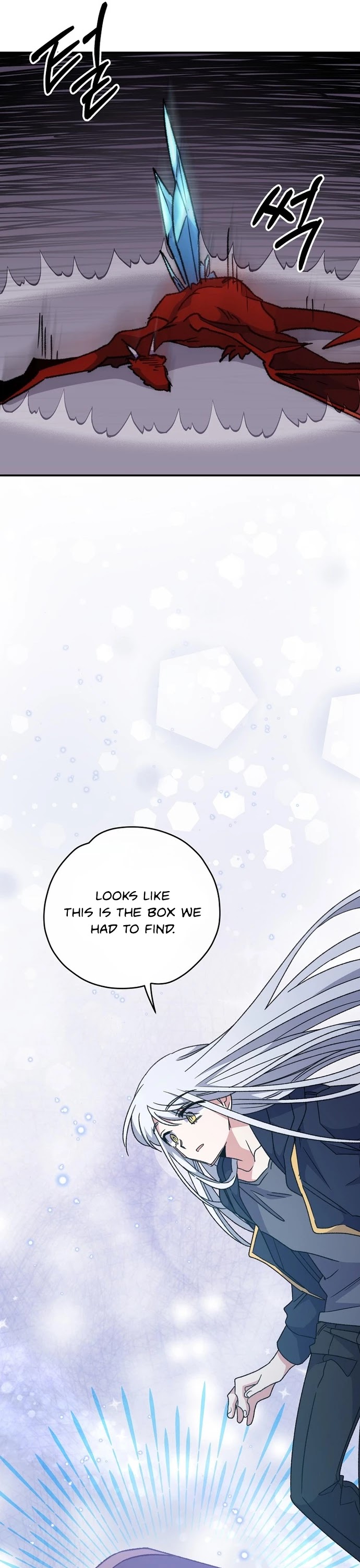 Ygret Chapter 52 page 9 - Chapter 52