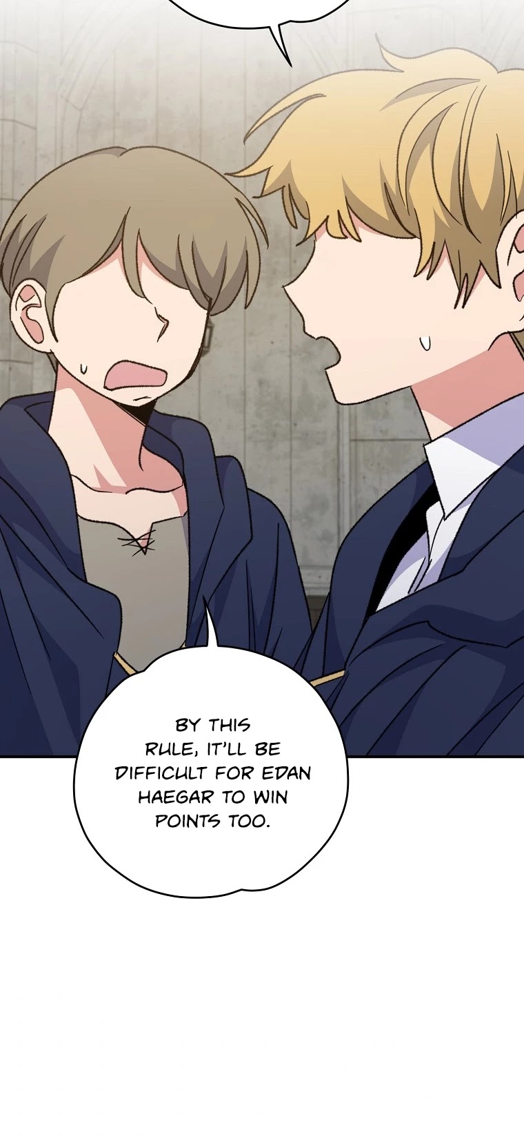 Ygret Chapter 53 page 17 - Chapter 53