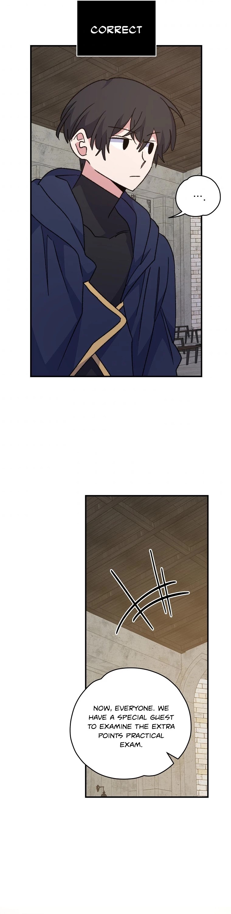 Ygret Chapter 53 page 18 - Chapter 53