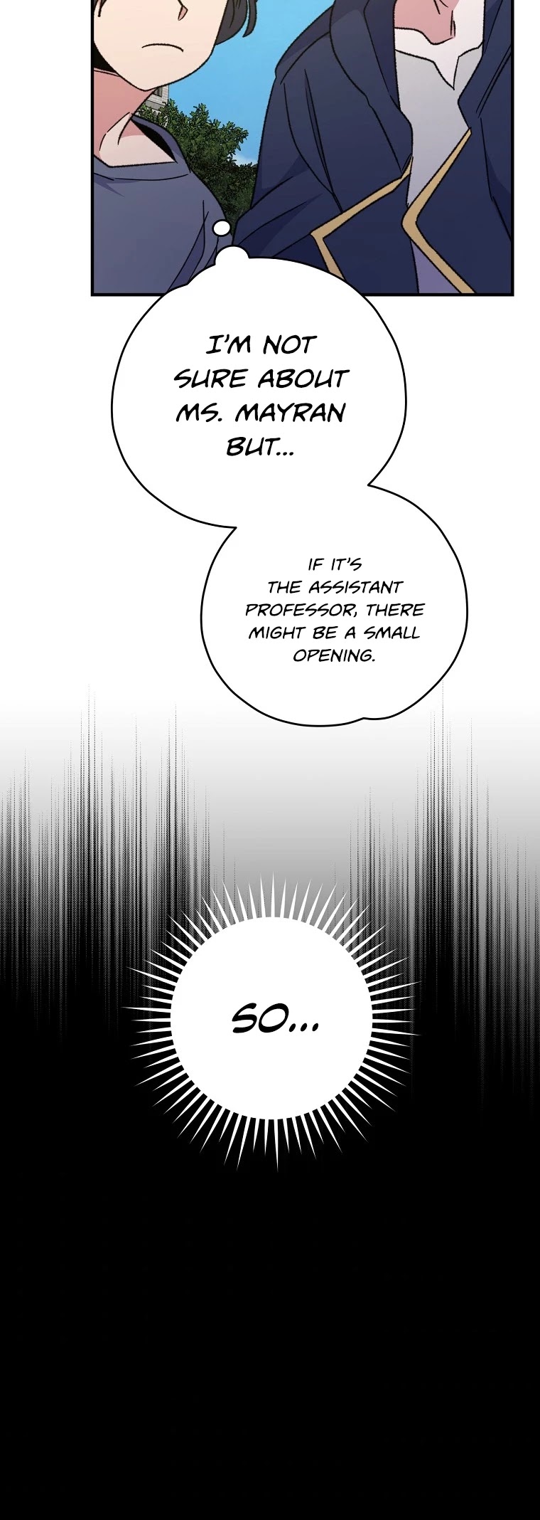 Ygret Chapter 53 page 21 - Chapter 53