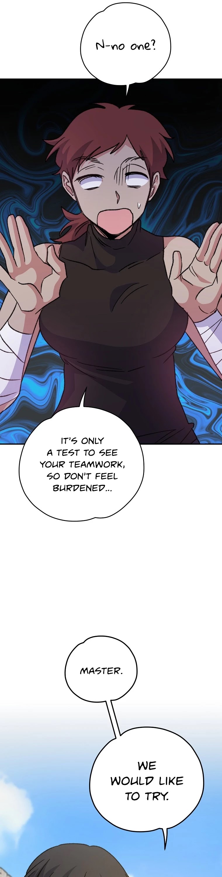 Ygret Chapter 53 page 27 - Chapter 53