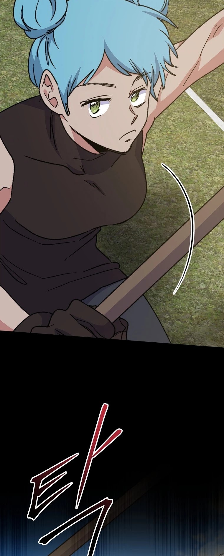Ygret Chapter 53 page 34 - Chapter 53