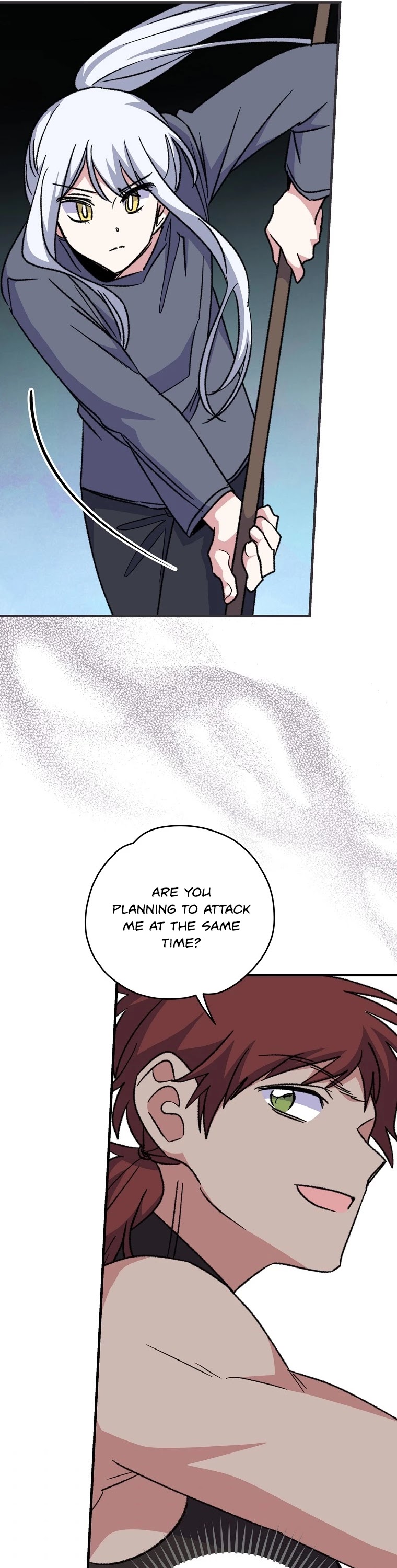 Ygret Chapter 53 page 41 - Chapter 53