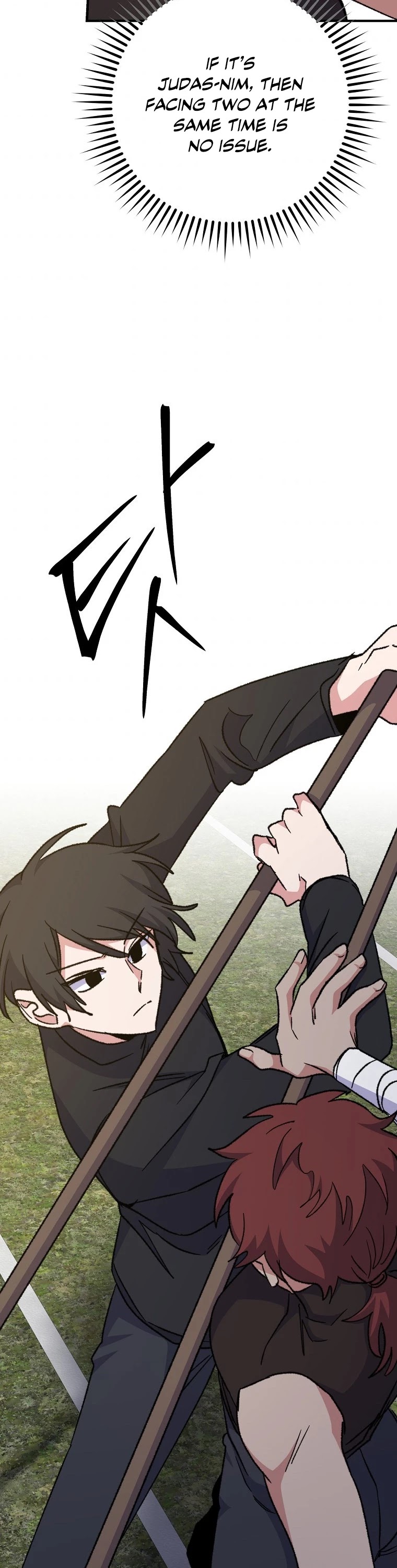 Ygret Chapter 53 page 42 - Chapter 53