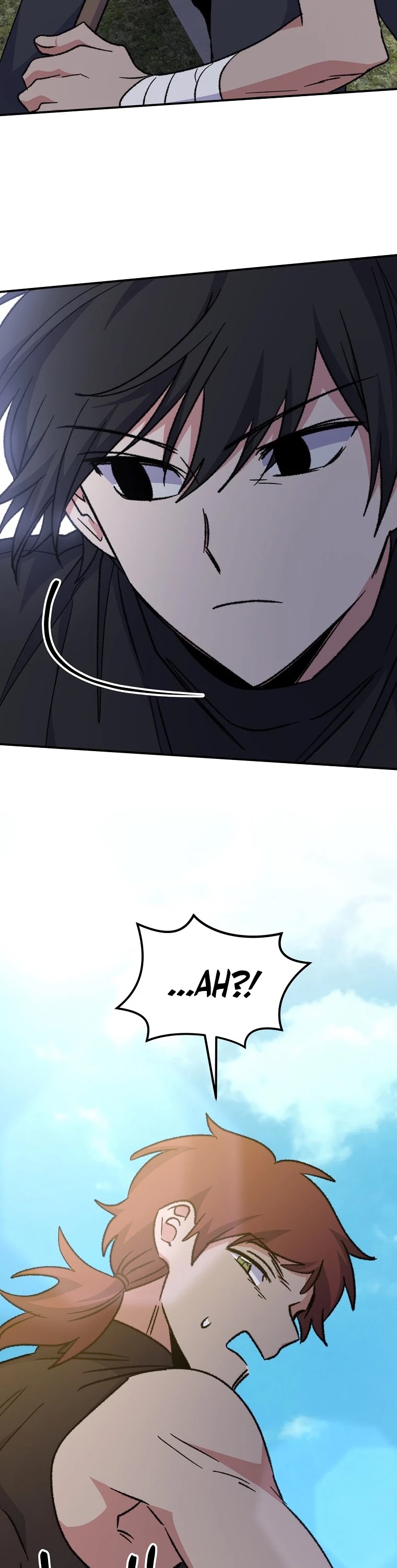 Ygret Chapter 53 page 43 - Chapter 53