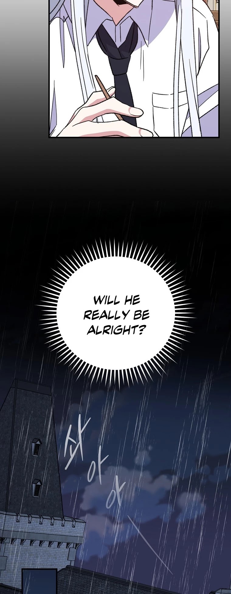 Ygret Chapter 54 page 16 - Chapter 54