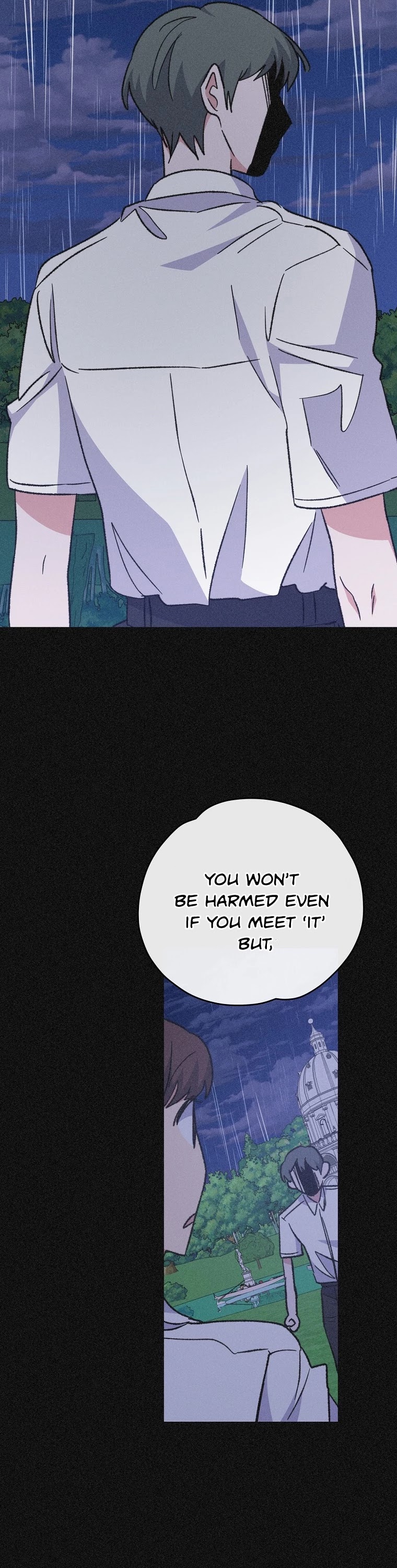 Ygret Chapter 54 page 29 - Chapter 54