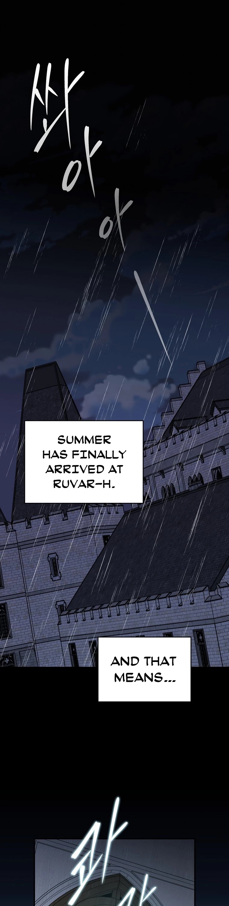 Ygret Chapter 54 page 3 - Chapter 54