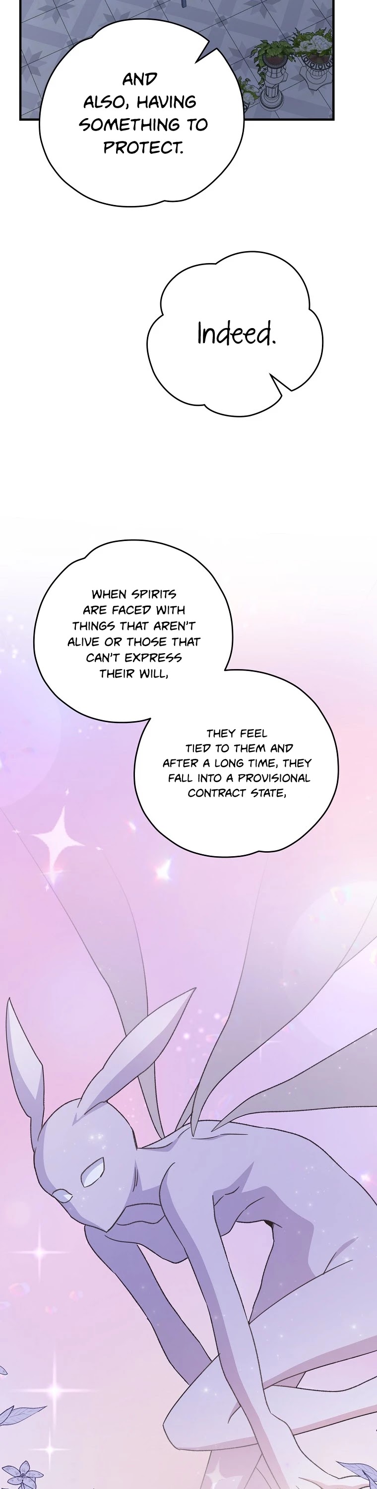 Ygret Chapter 54 page 38 - Chapter 54
