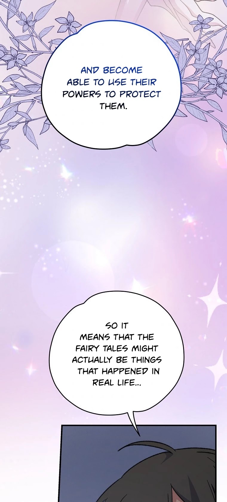 Ygret Chapter 54 page 39 - Chapter 54