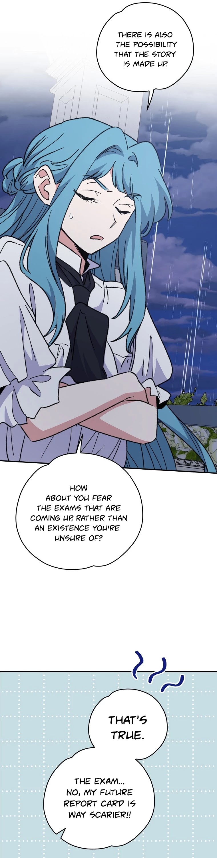 Ygret Chapter 54 page 41 - Chapter 54