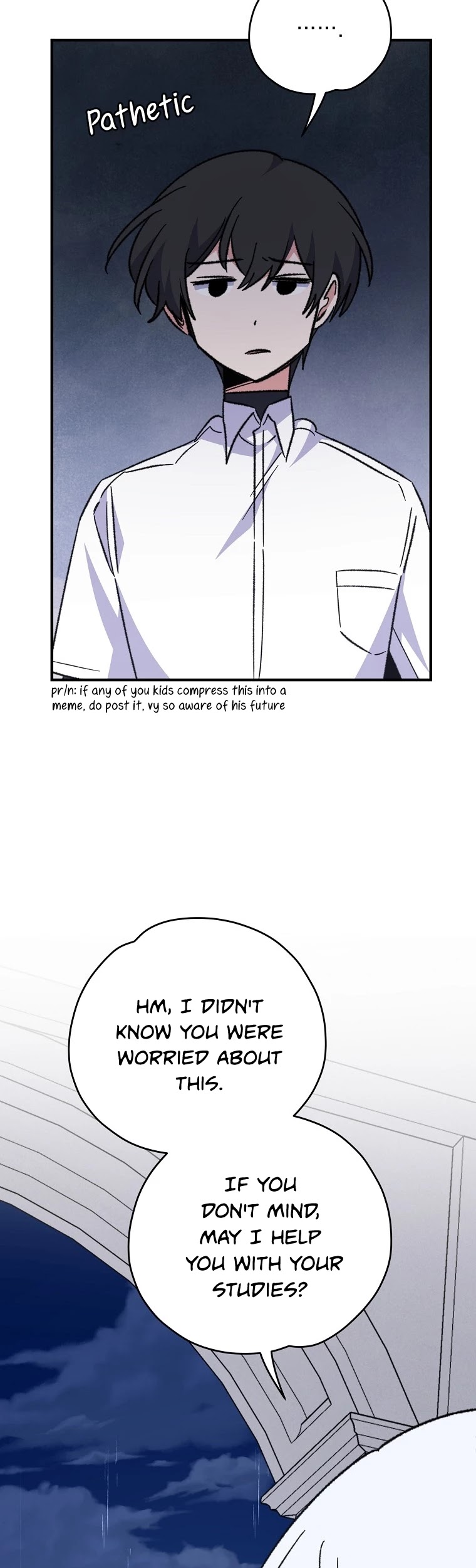 Ygret Chapter 54 page 44 - Chapter 54