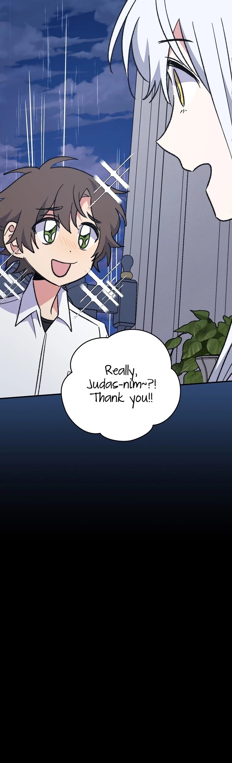Ygret Chapter 54 page 45 - Chapter 54