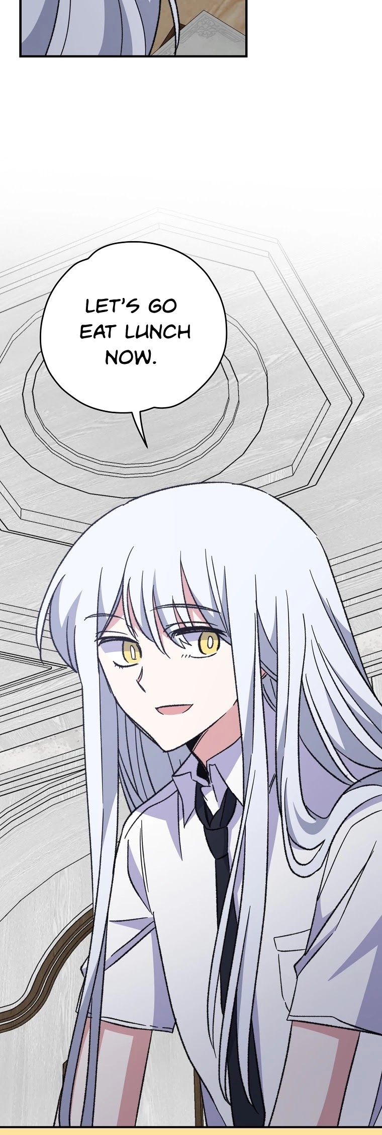 Ygret Chapter 54 page 7 - Chapter 54