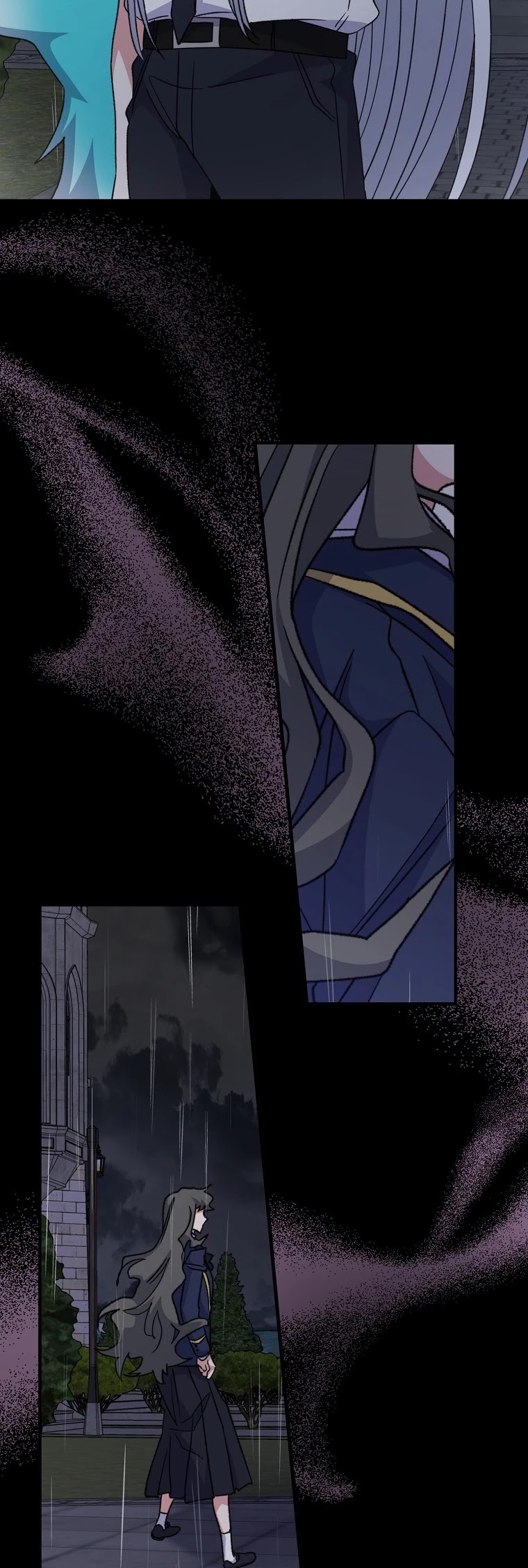 Ygret Chapter 55 page 16 - Chapter 55