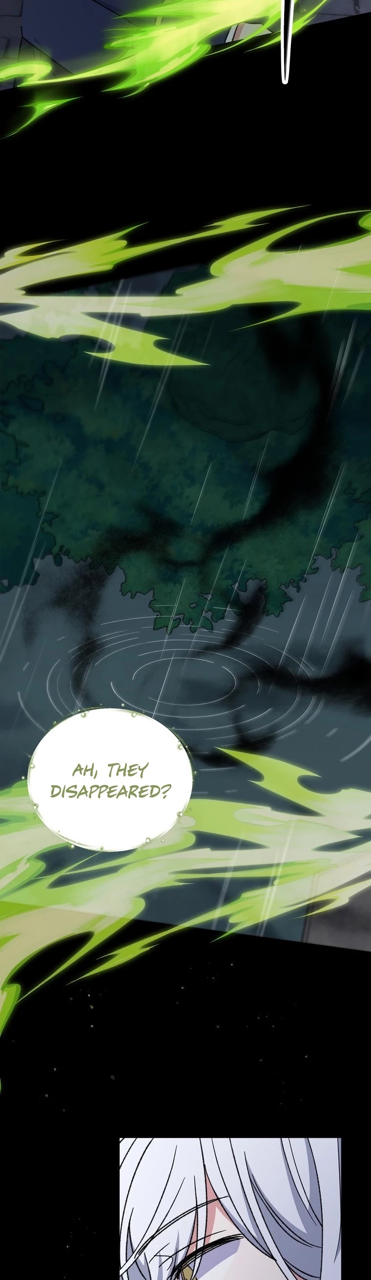 Ygret Chapter 55 page 20 - Chapter 55