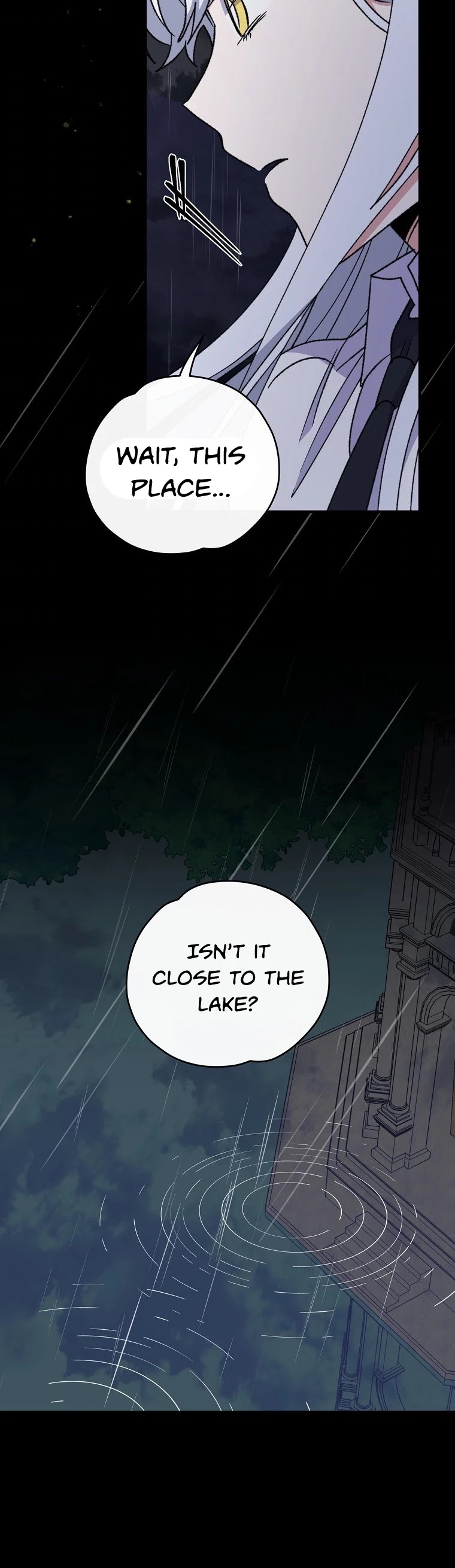 Ygret Chapter 55 page 21 - Chapter 55