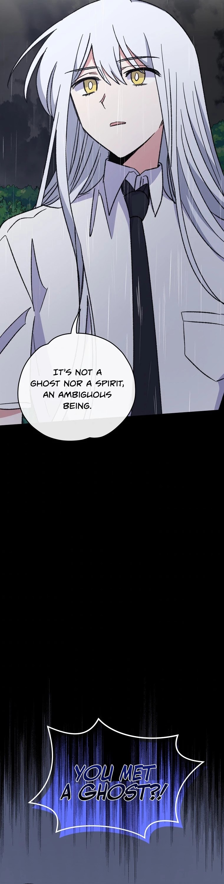 Ygret Chapter 55 page 24 - Chapter 55