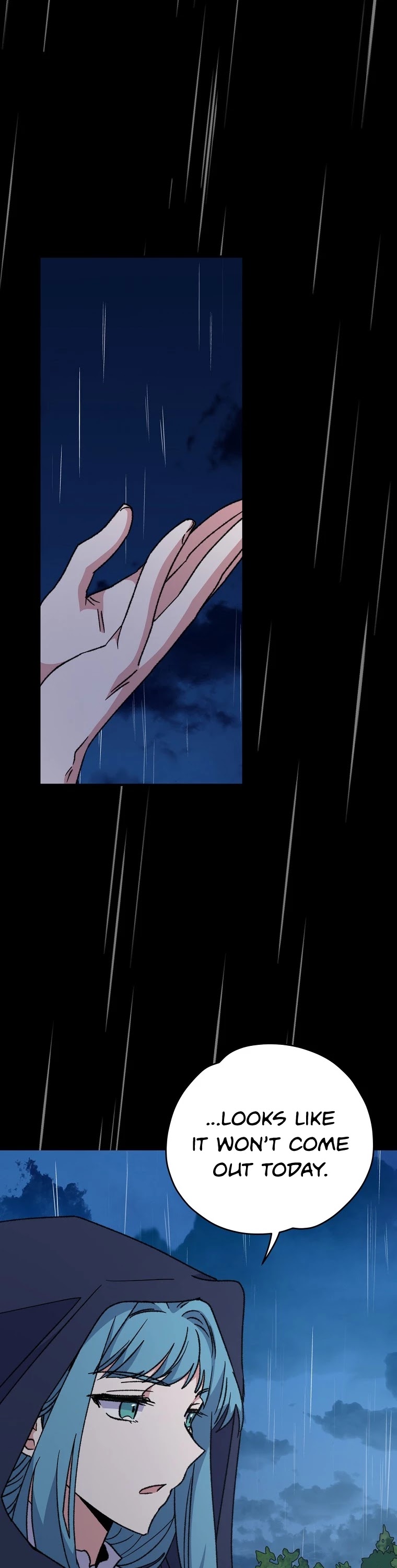 Ygret Chapter 55 page 34 - Chapter 55