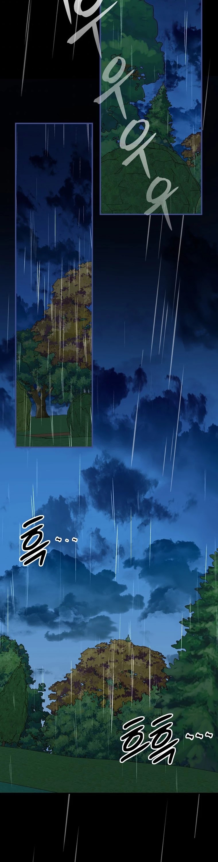 Ygret Chapter 55 page 40 - Chapter 55