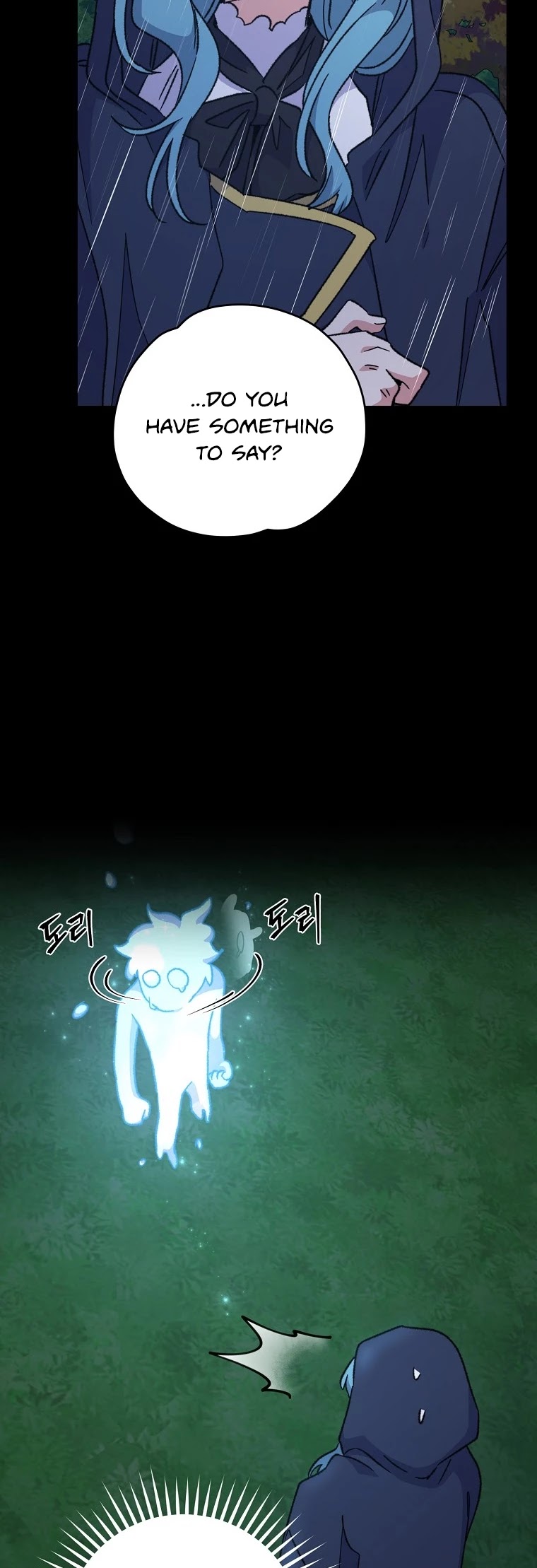 Ygret Chapter 55 page 46 - Chapter 55