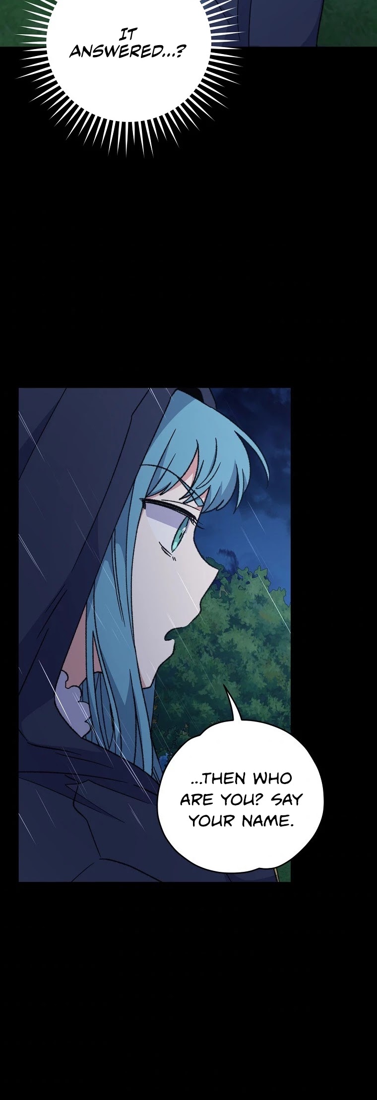 Ygret Chapter 55 page 47 - Chapter 55