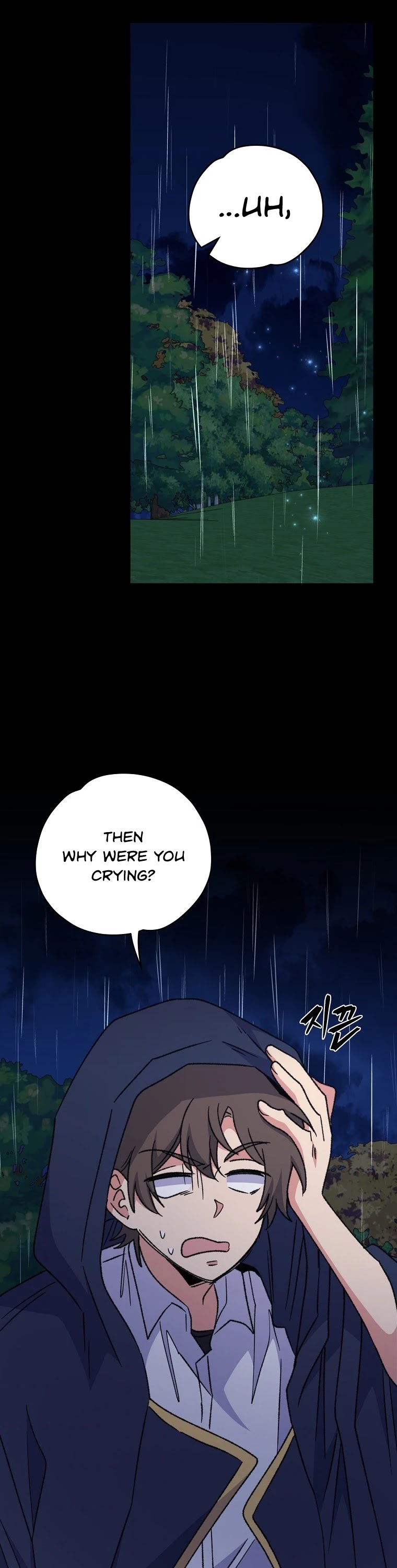 Ygret Chapter 55 page 50 - Chapter 55