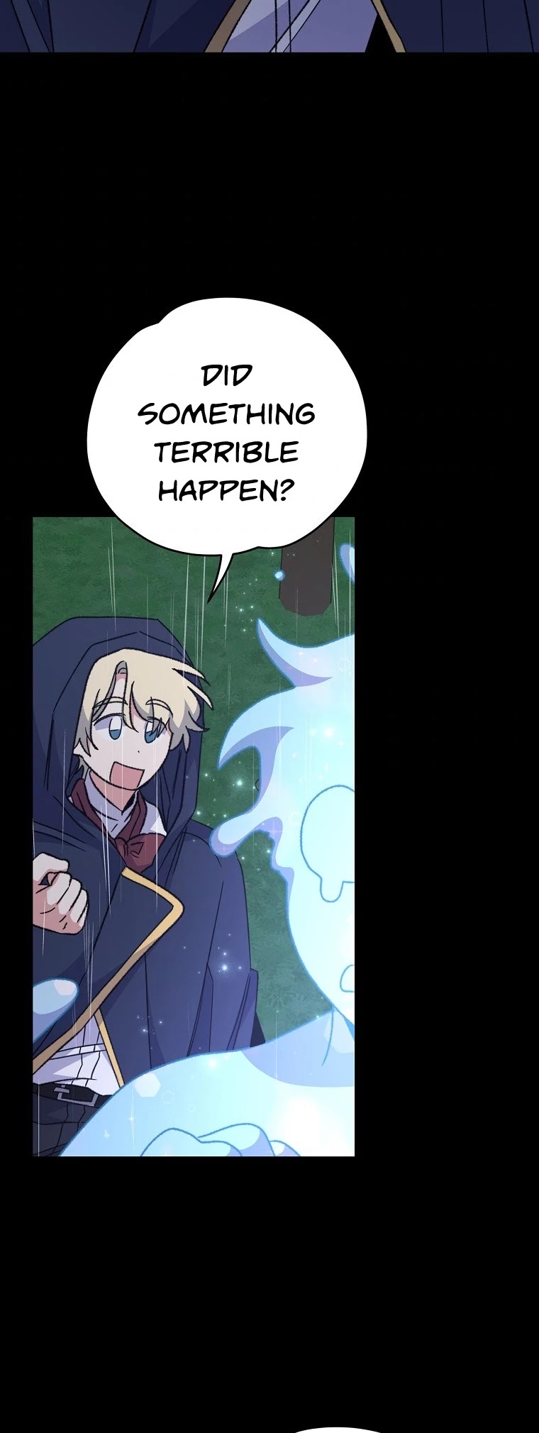 Ygret Chapter 55 page 51 - Chapter 55