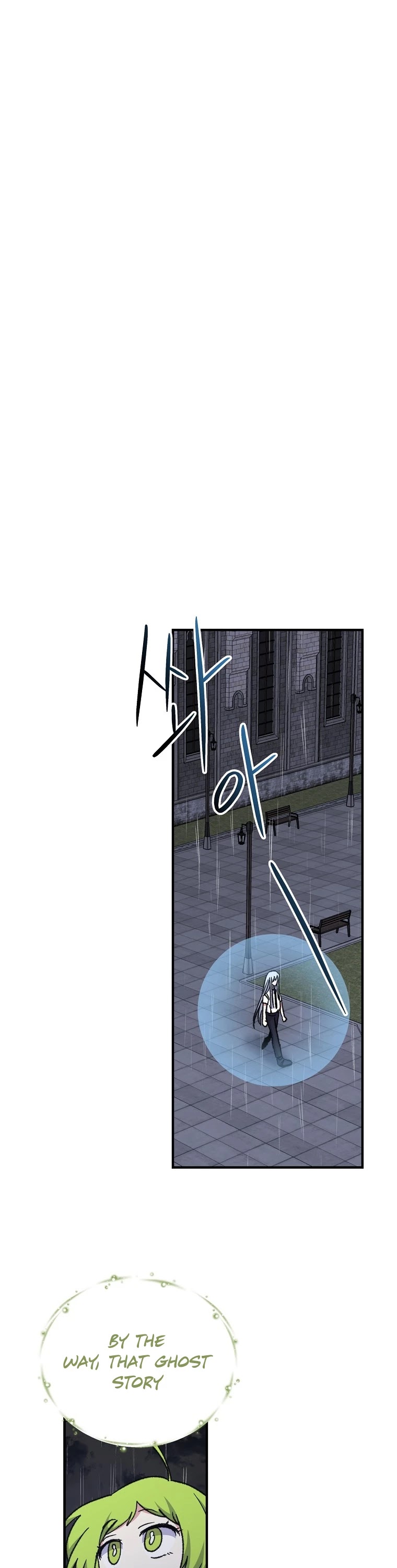 Ygret Chapter 55 page 8 - Chapter 55
