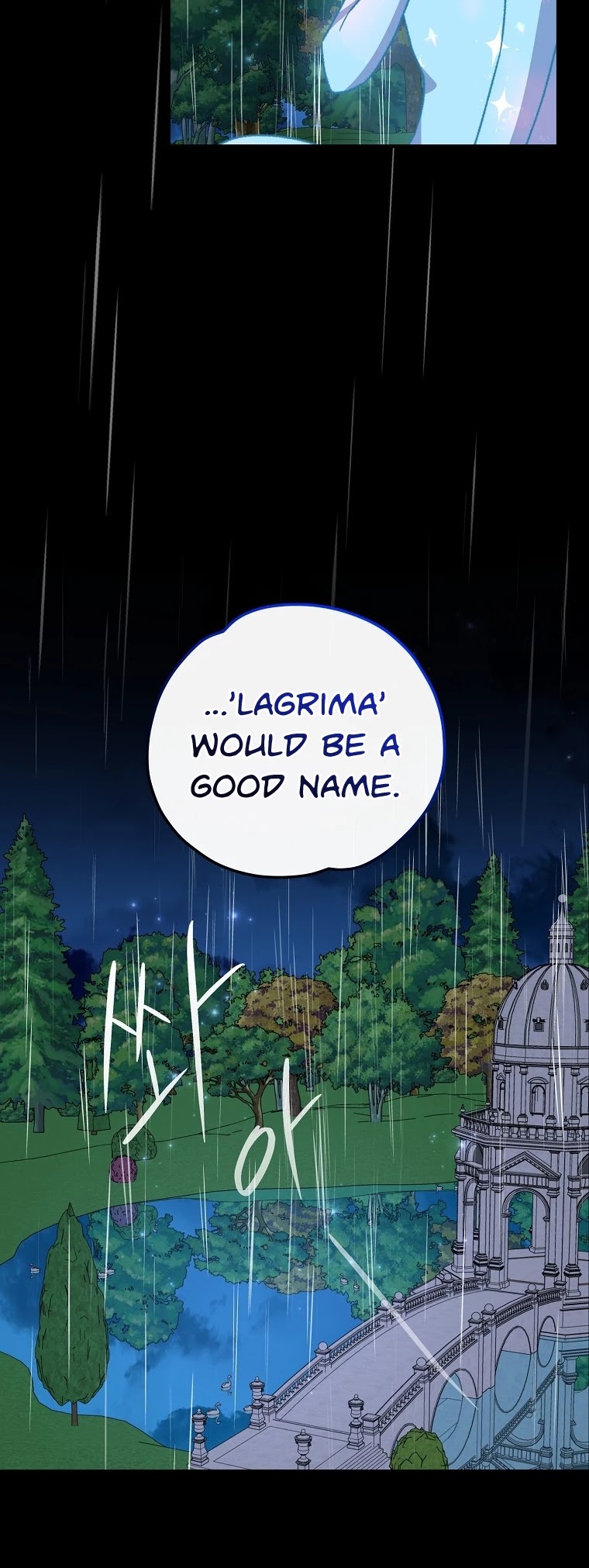 Ygret Chapter 56 page 11 - Chapter 56