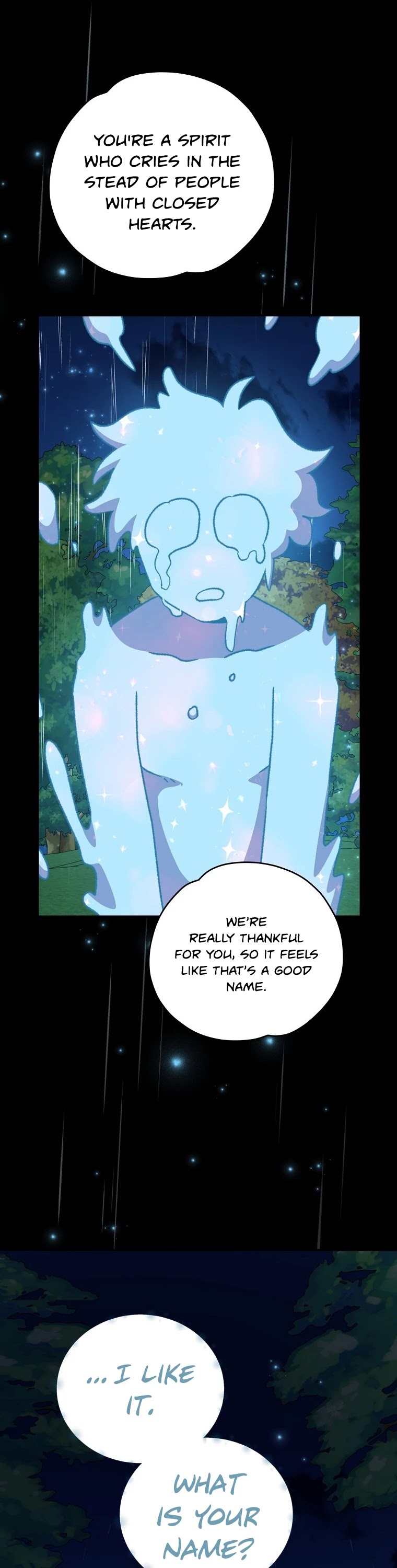 Ygret Chapter 56 page 12 - Chapter 56