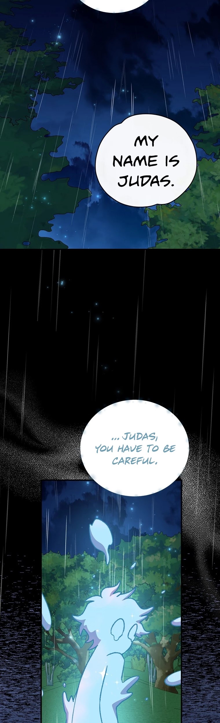 Ygret Chapter 56 page 13 - Chapter 56