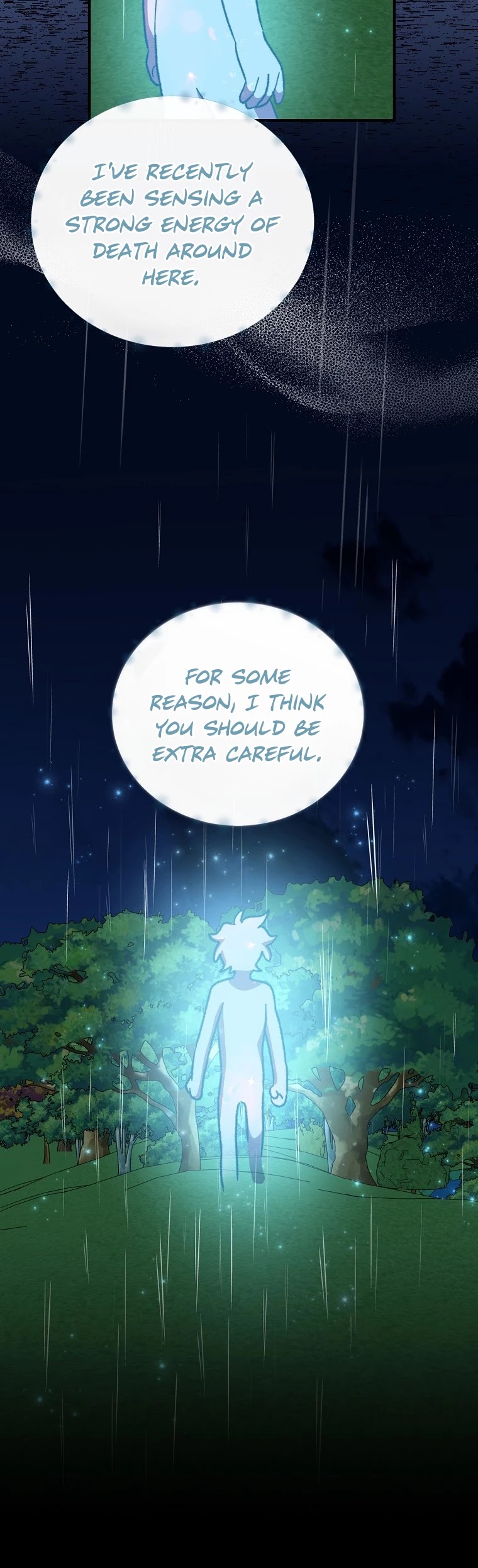Ygret Chapter 56 page 14 - Chapter 56