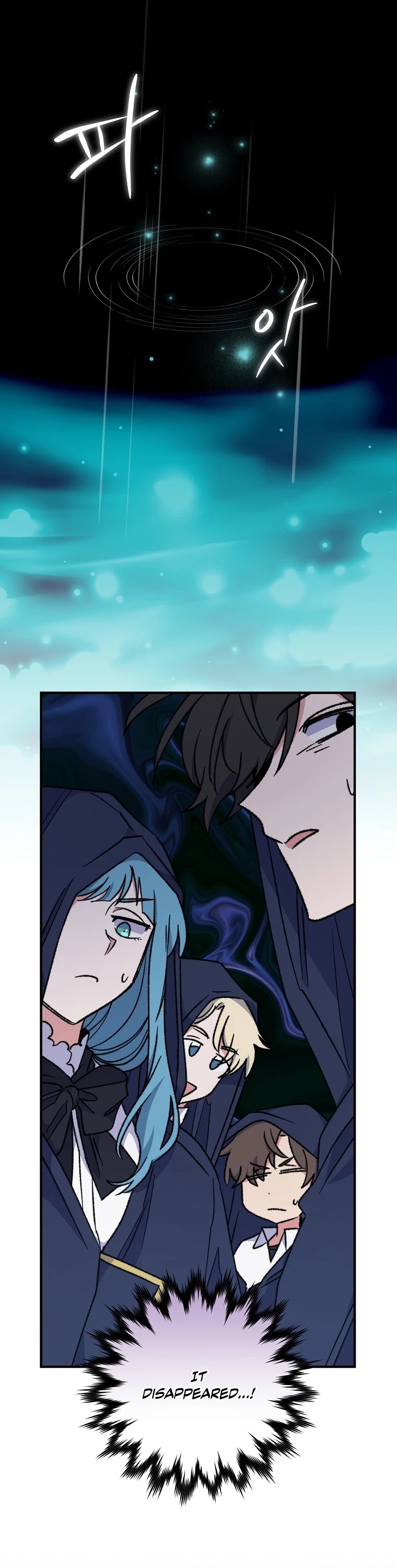 Ygret Chapter 56 page 15 - Chapter 56
