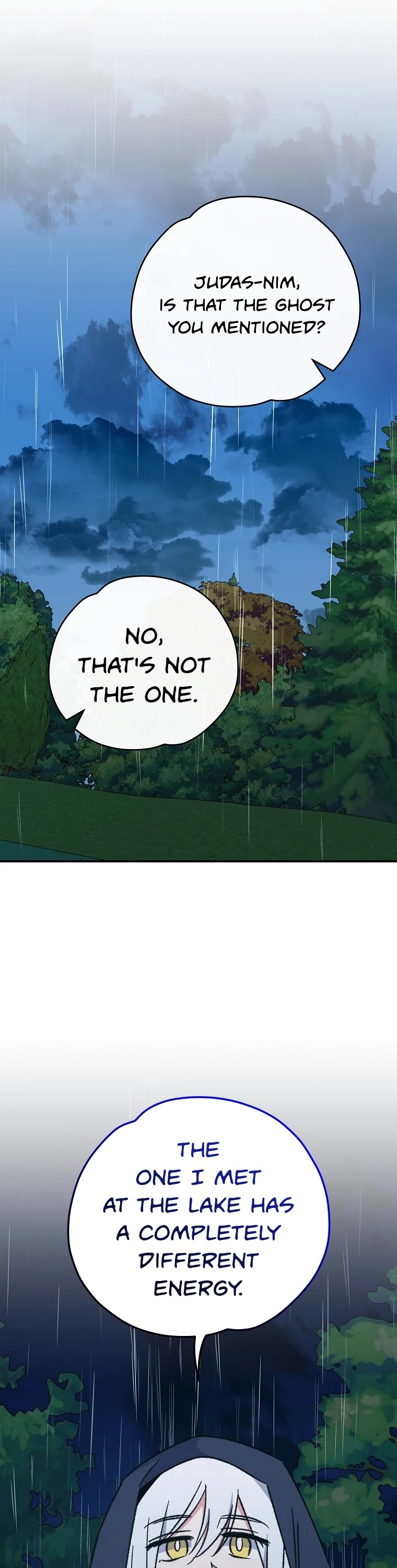 Ygret Chapter 56 page 16 - Chapter 56