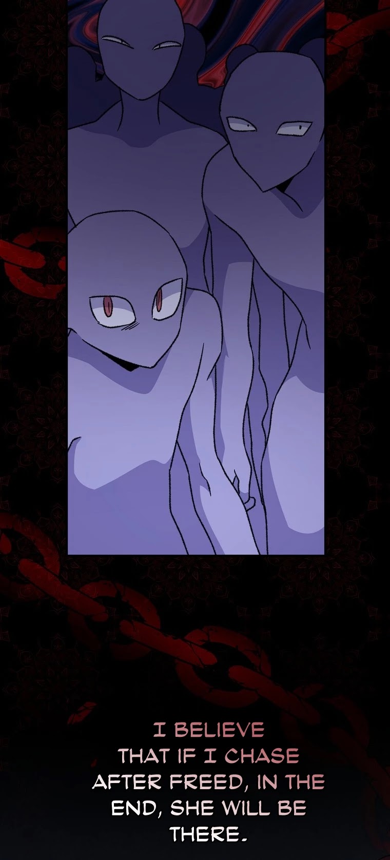 Ygret Chapter 56 page 28 - Chapter 56
