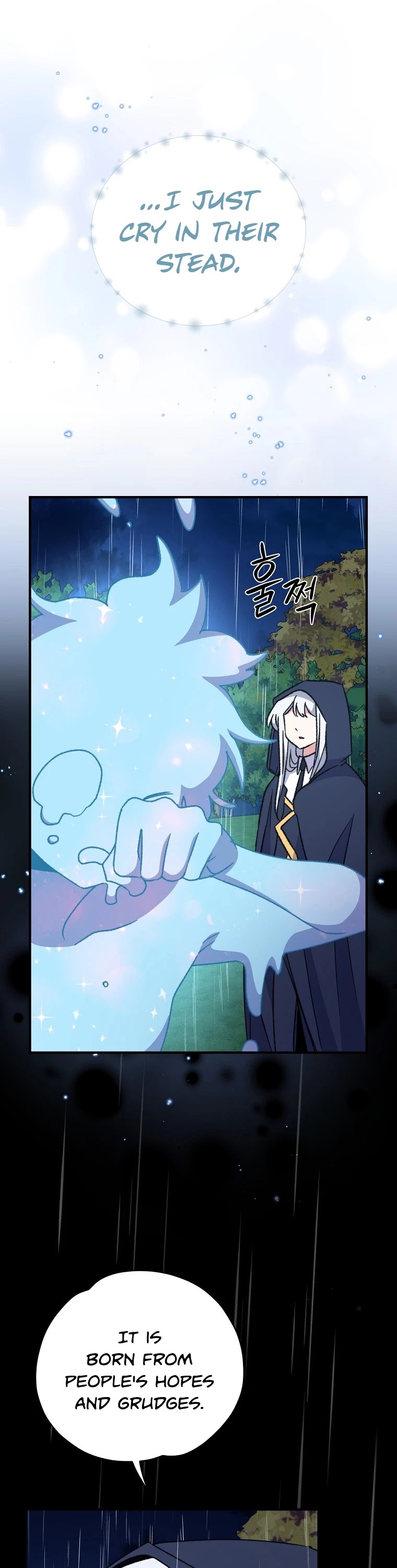 Ygret Chapter 56 page 3 - Chapter 56