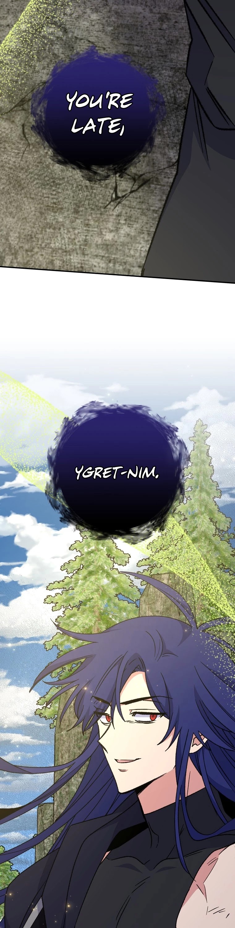 Ygret Chapter 56 page 37 - Chapter 56