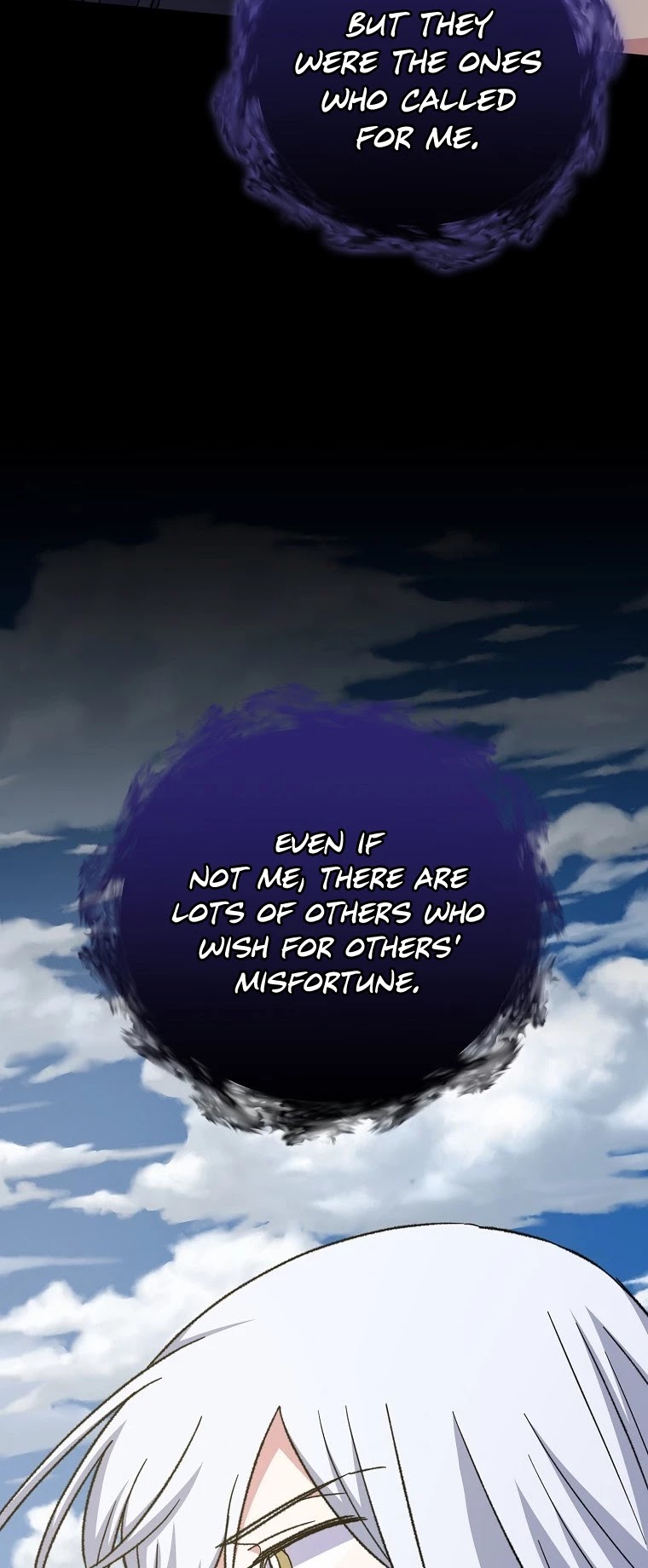 Ygret Chapter 56 page 42 - Chapter 56