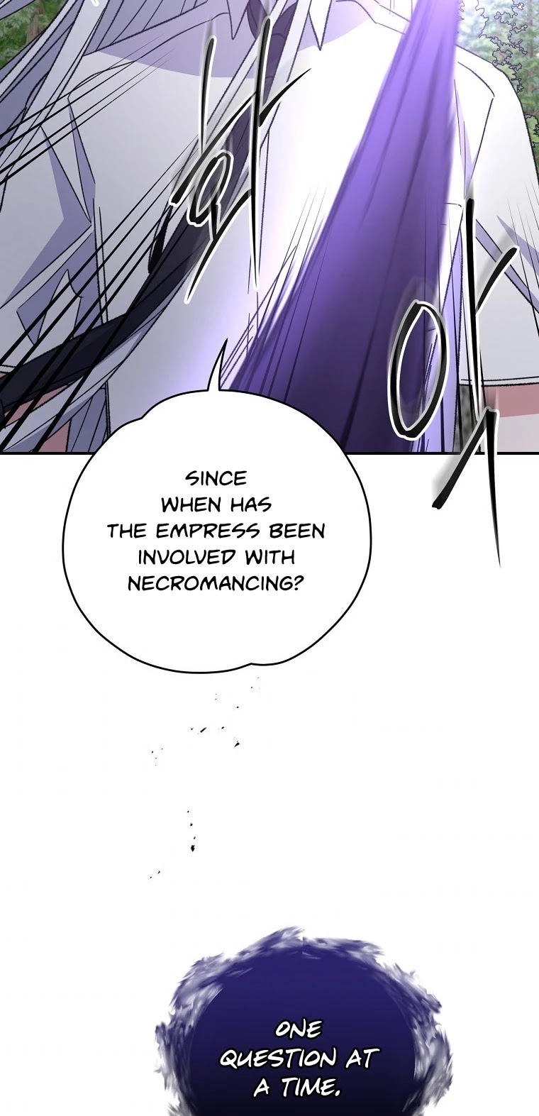 Ygret Chapter 56 page 46 - Chapter 56