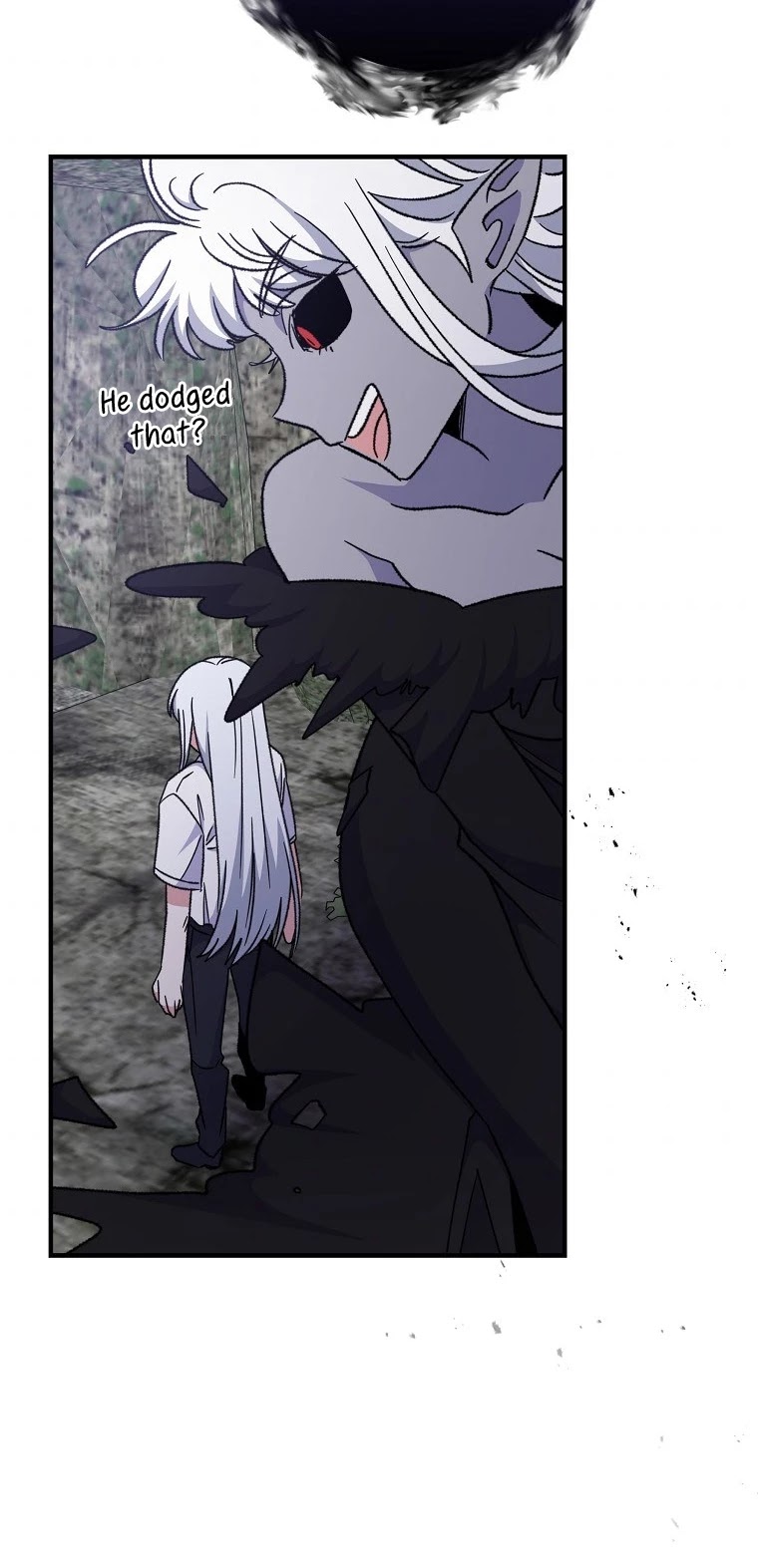 Ygret Chapter 56 page 47 - Chapter 56