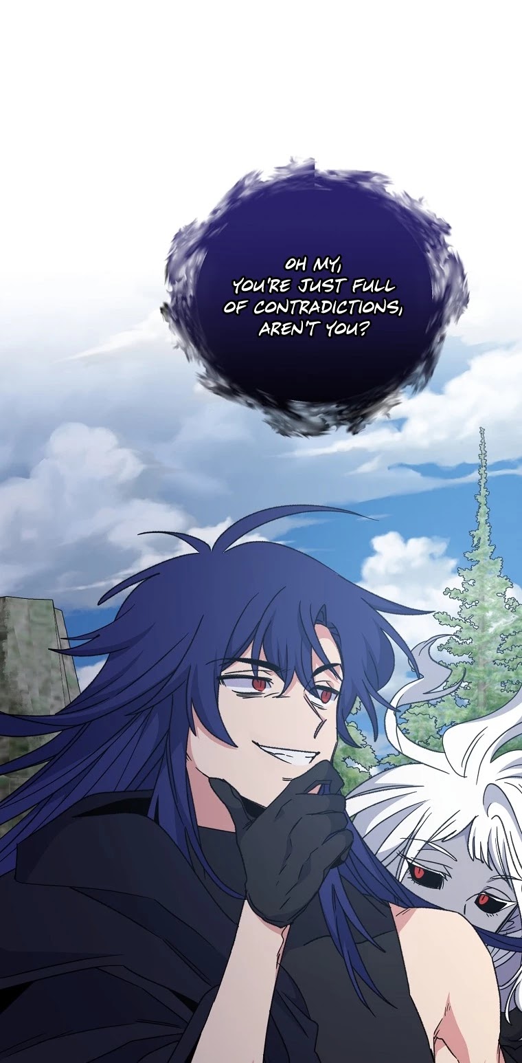 Ygret Chapter 56 page 50 - Chapter 56