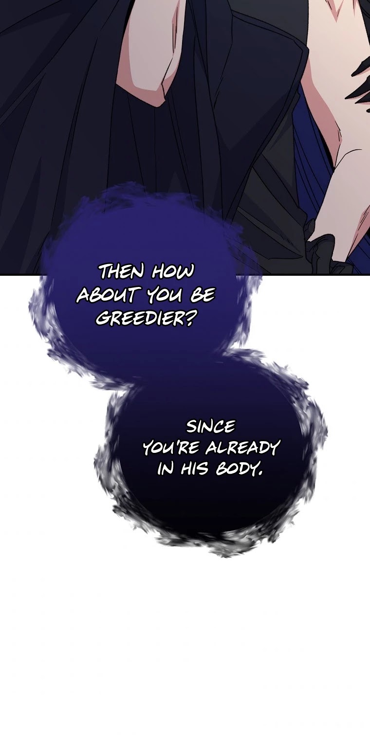 Ygret Chapter 56 page 51 - Chapter 56