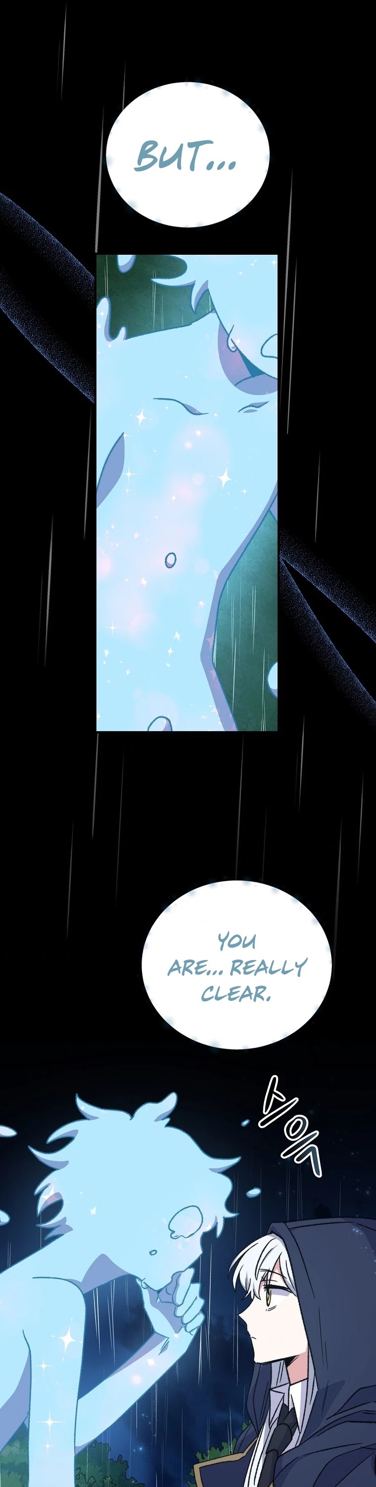 Ygret Chapter 56 page 6 - Chapter 56