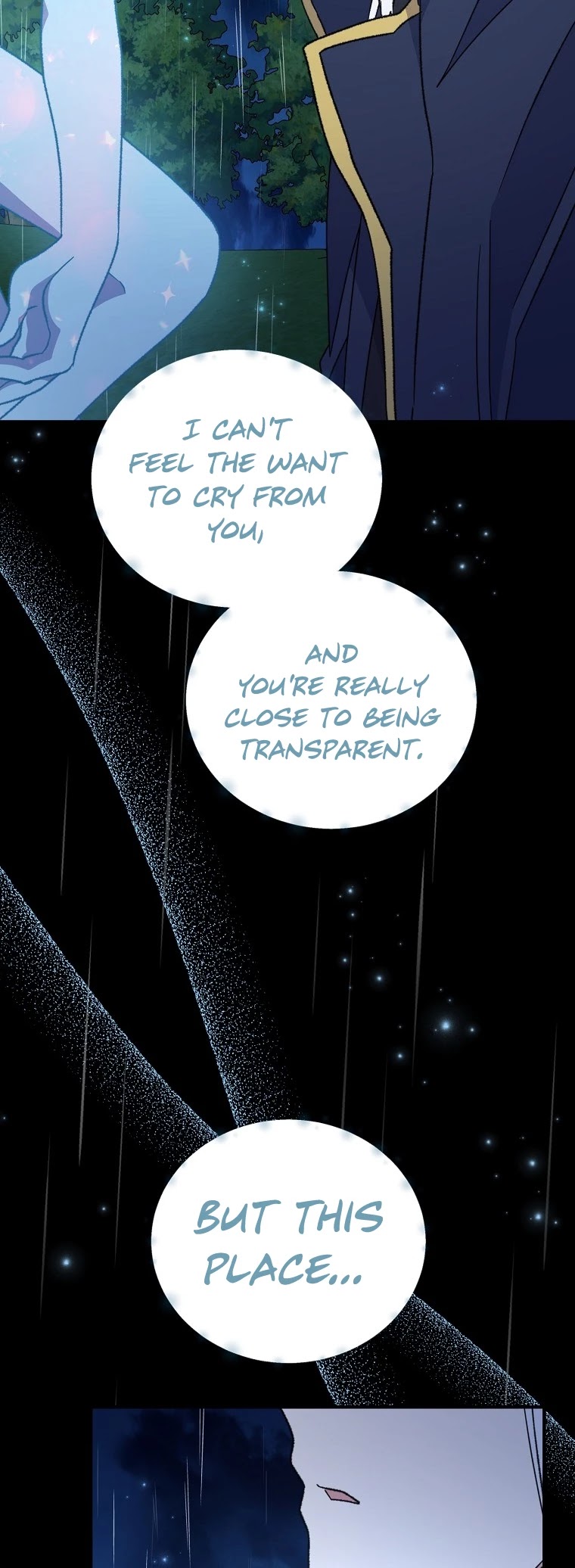 Ygret Chapter 56 page 7 - Chapter 56