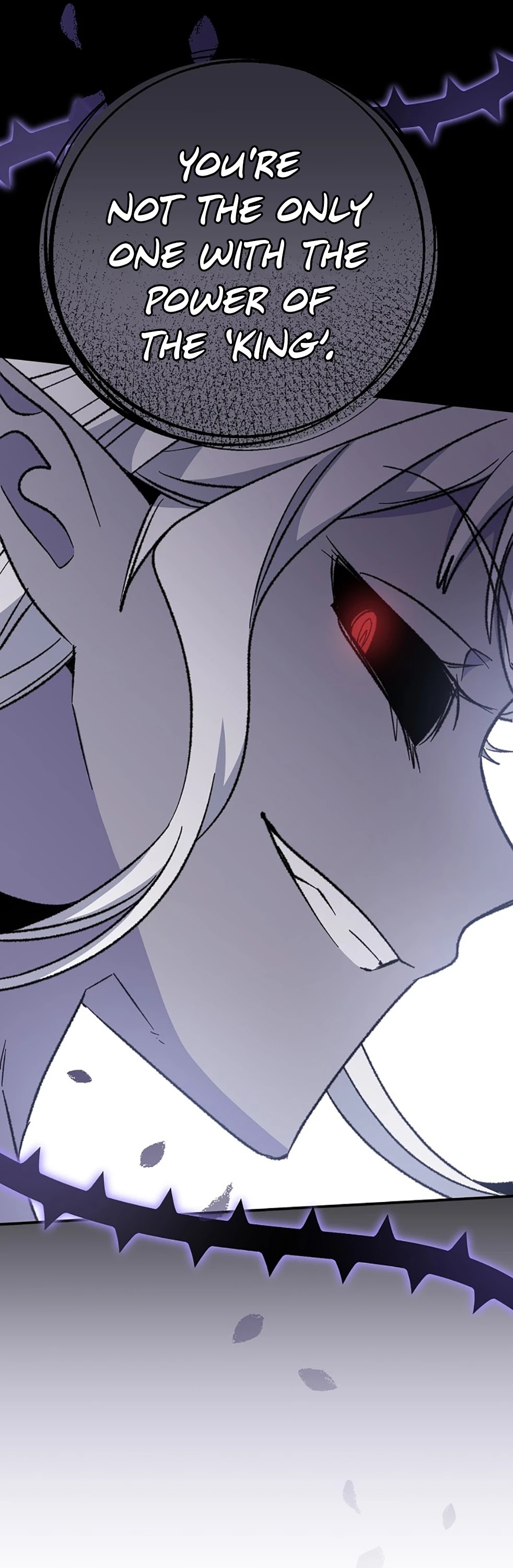 Ygret Chapter 57 page 15 - Chapter 57