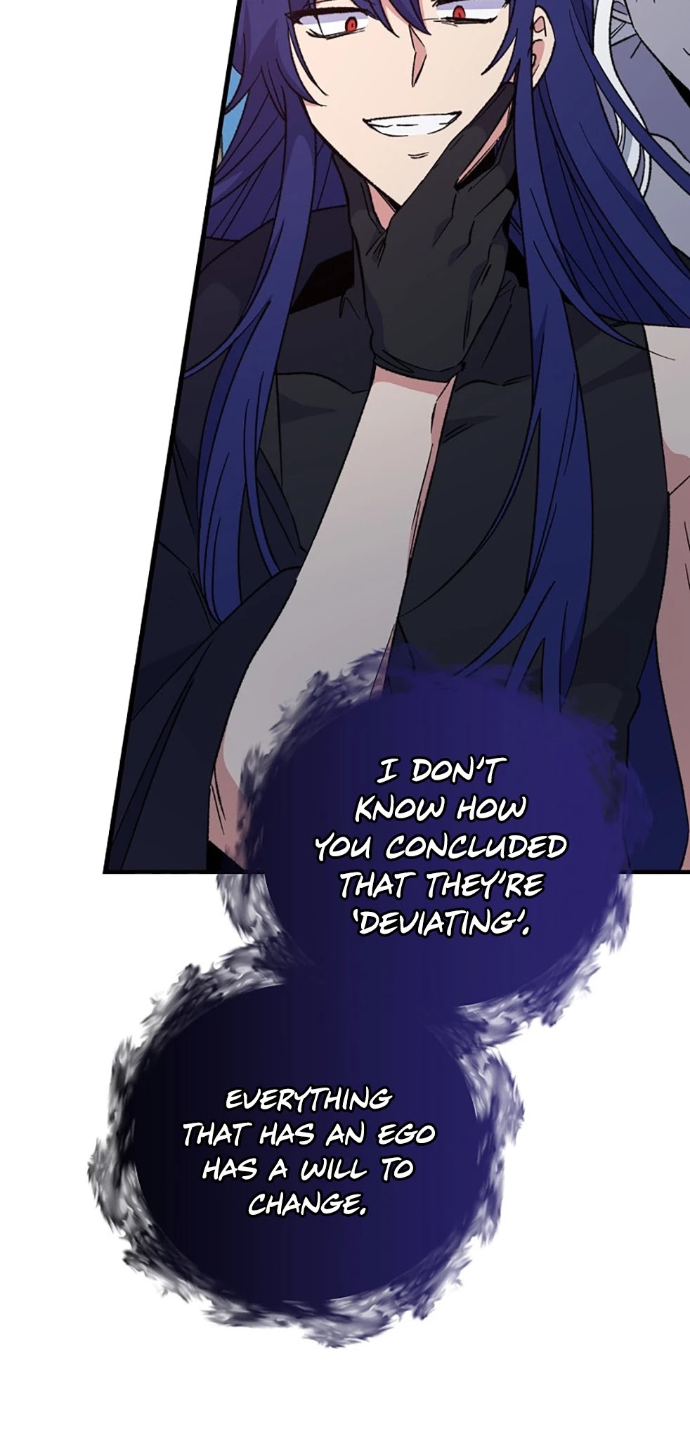Ygret Chapter 57 page 27 - Chapter 57