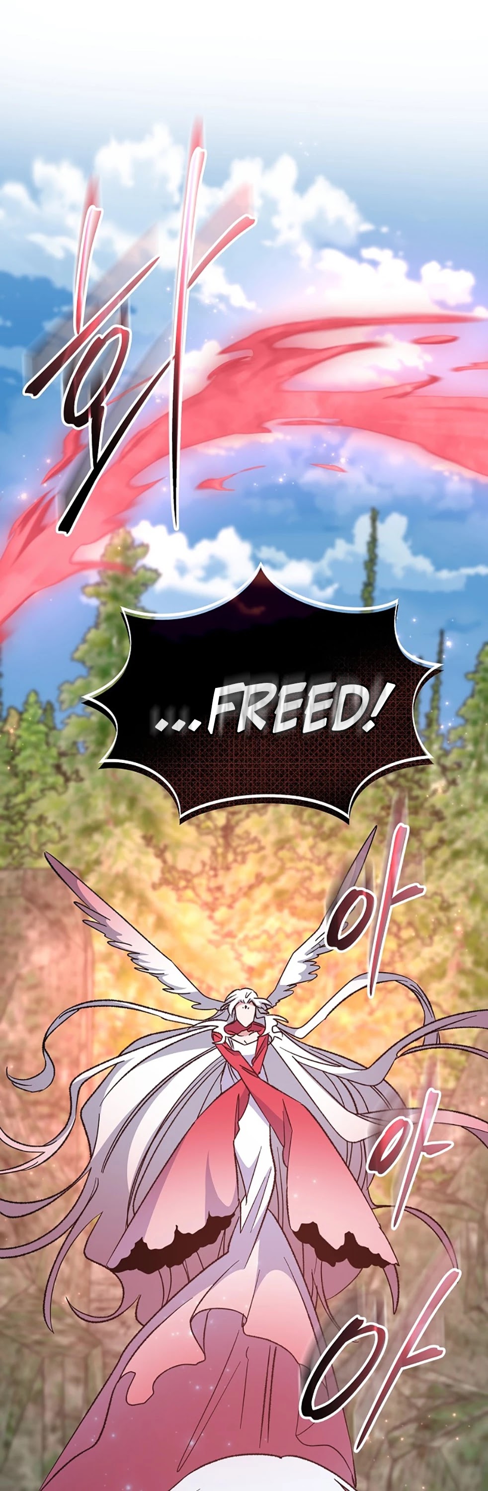 Ygret Chapter 57 page 28 - Chapter 57